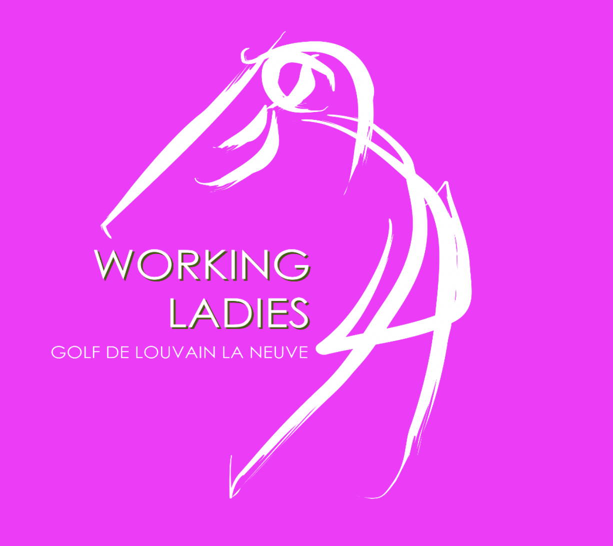 working ladies