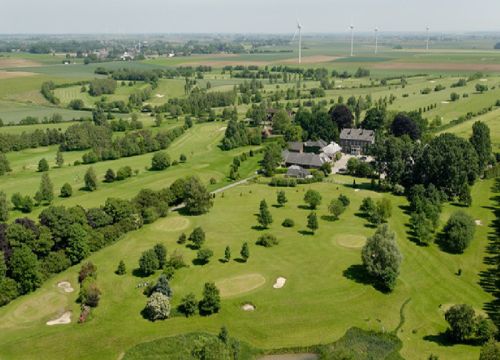 Le plaisir de découvrir d’autres parcours en Wallonie